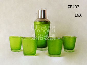 XP407